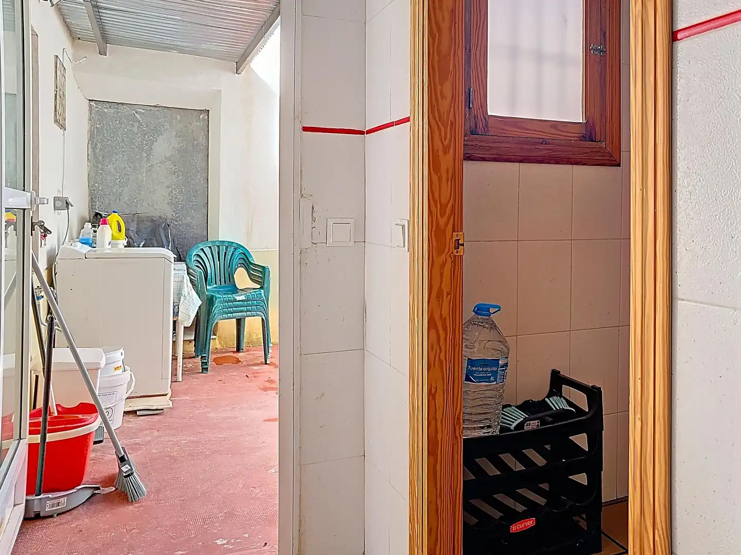 Casa rústica en venda a Yecla, imagen 35