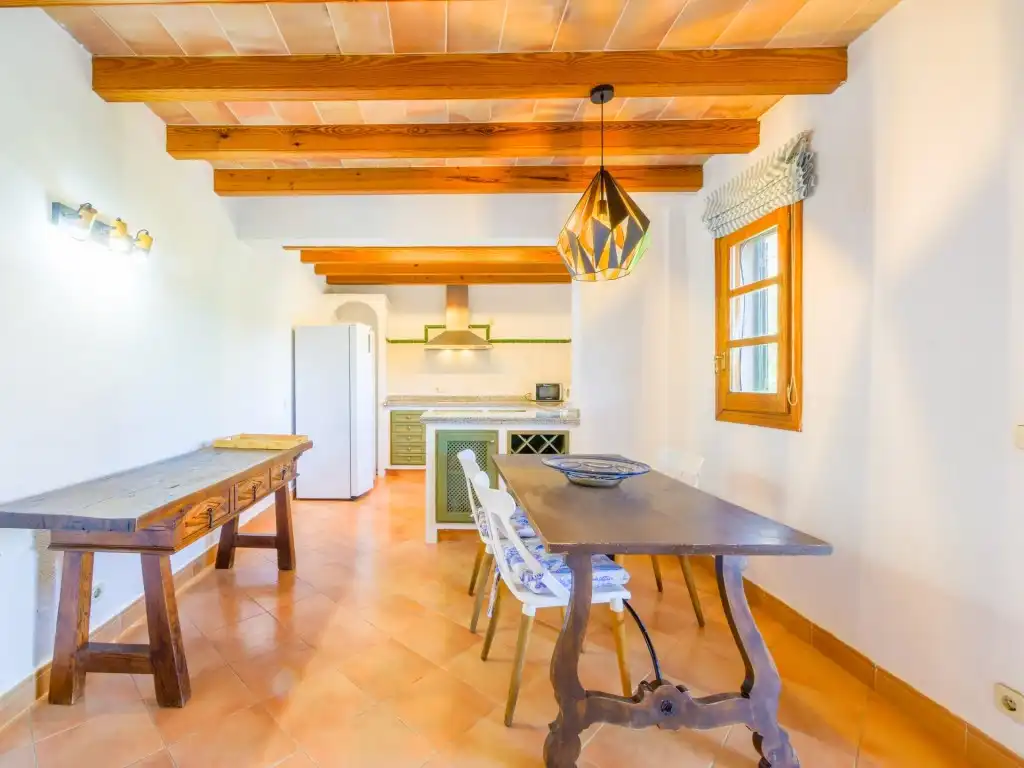 Casa rústica con piscina en venta en Pollença Poble, imagen 12