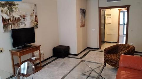 Foto 4 de Apartamento de alquiler en Zona Centro, Córdoba