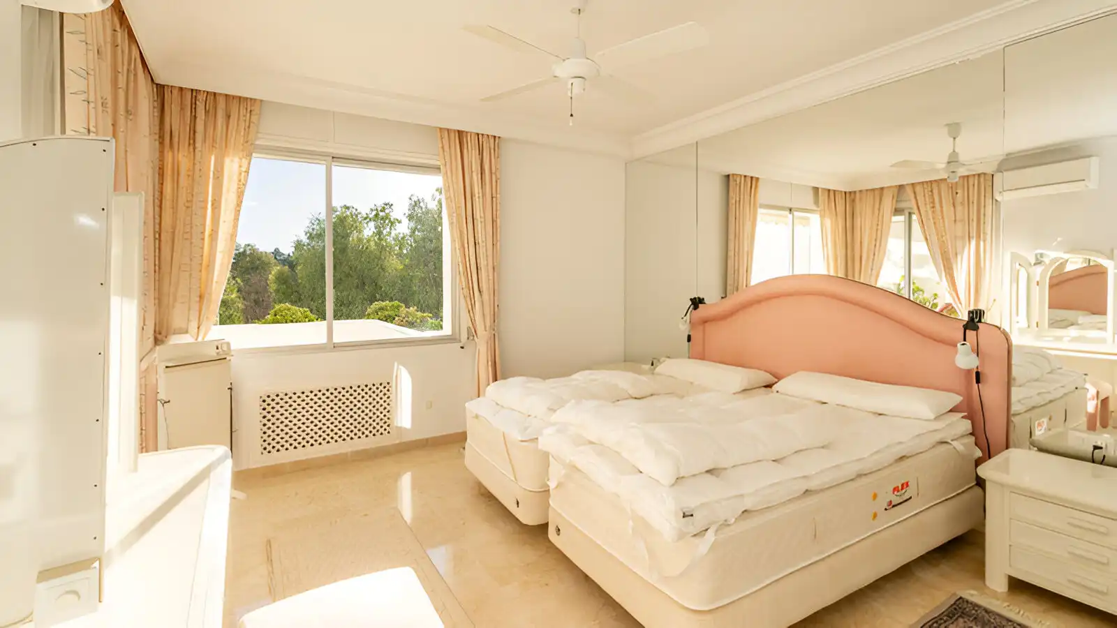 Apartment with pool for sale in San Pedro de Alcántara, imagen 13