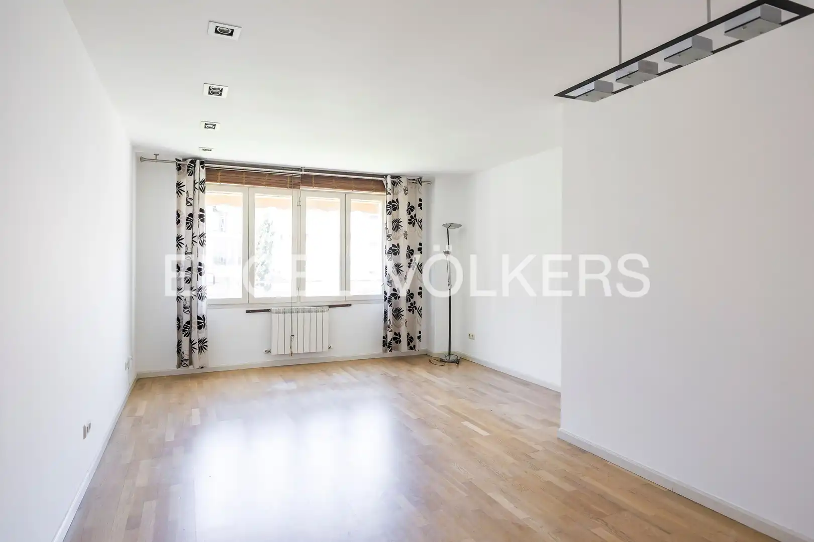 Sala de estar de Piso en venta en Madrid con Aire acondicionado y Calefacción