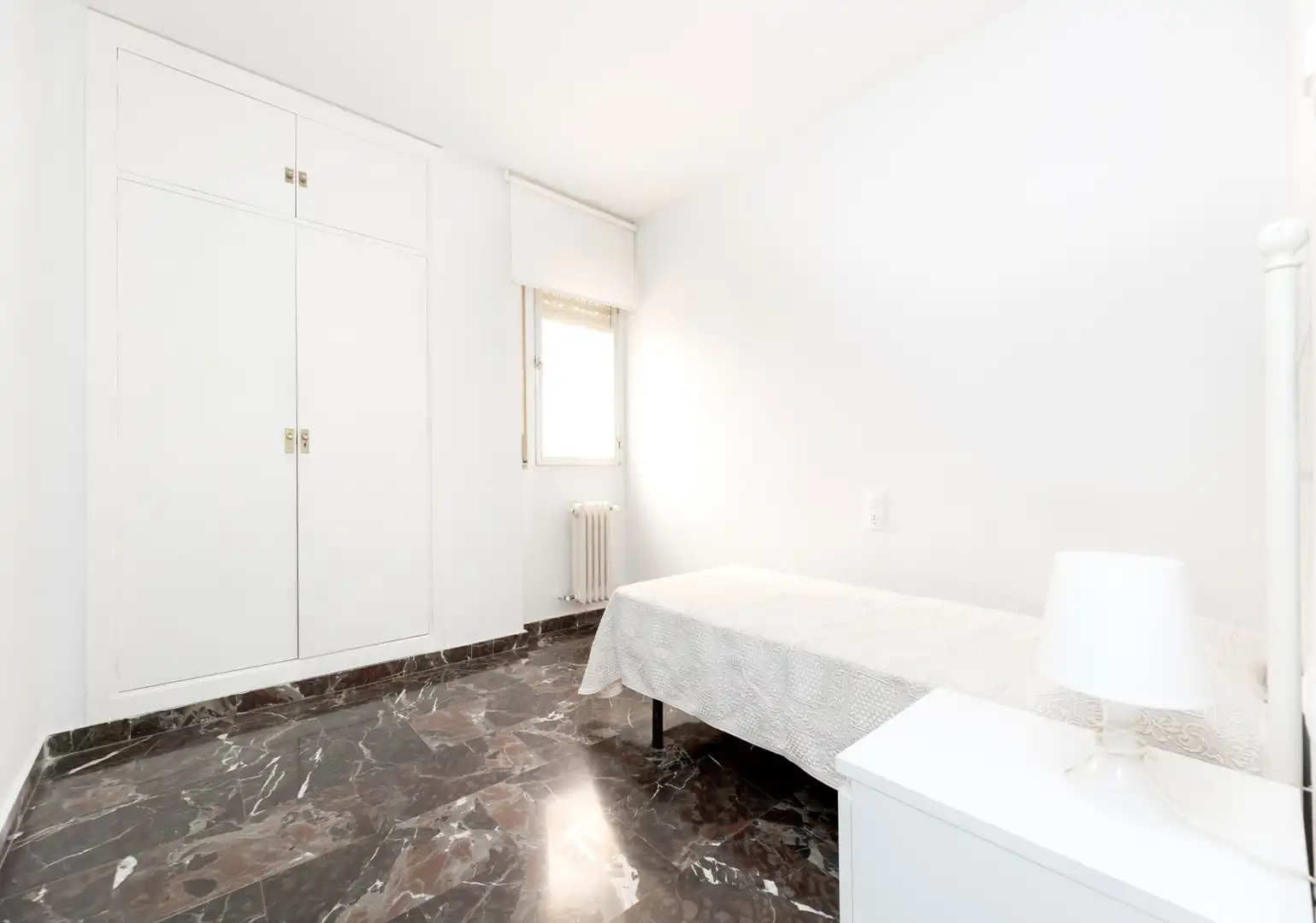 Flat with terrace to rent in Granada - CL SAN JUAN DE DIOS 26, imagen 17