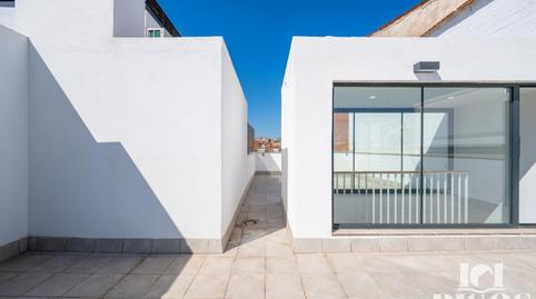 Foto 3 de Àtic en venda a Atico, Centre - Estació, Sant Cugat del Vallès