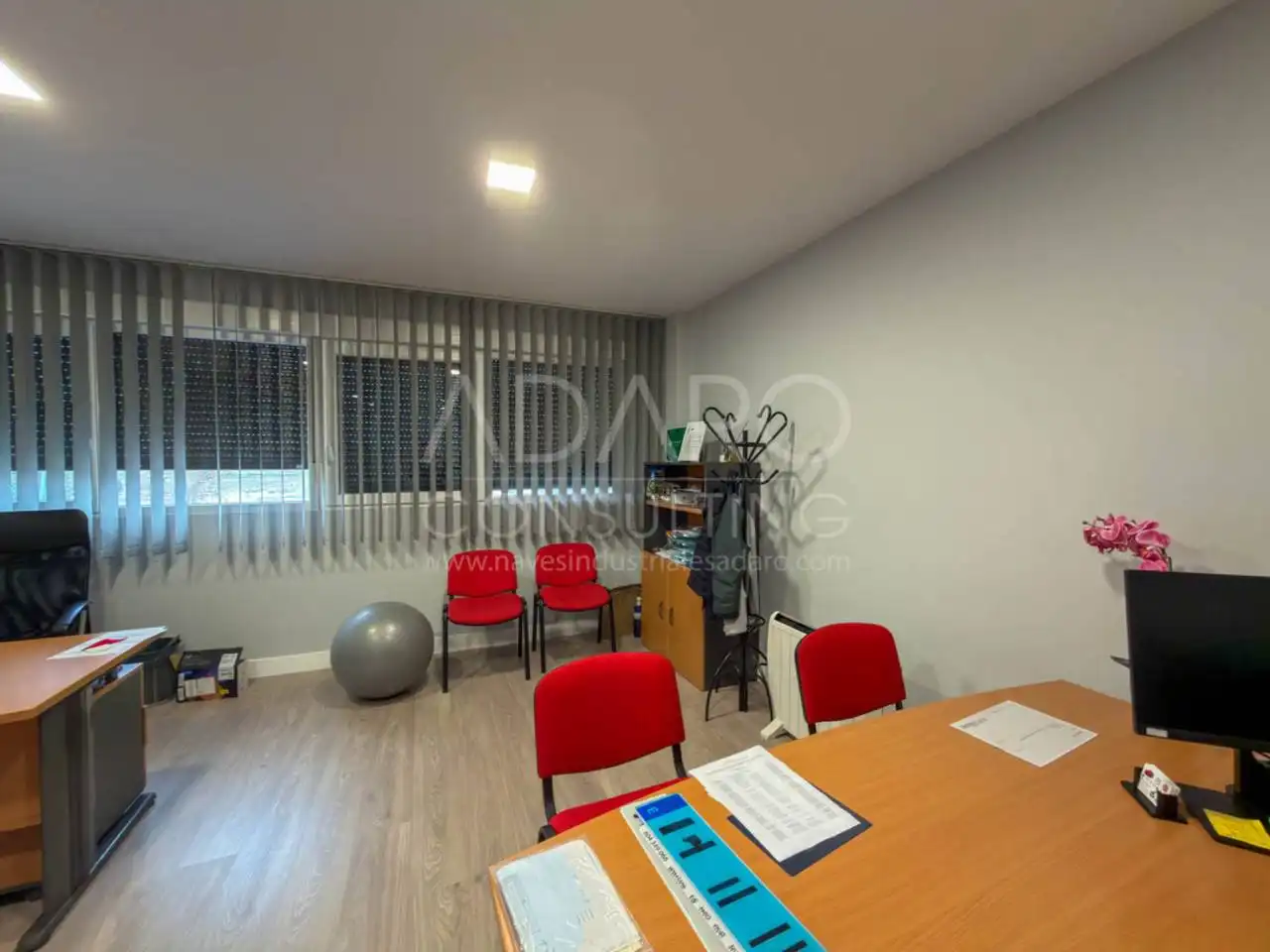 Nave industrial en venta en Torrejón de Ardoz