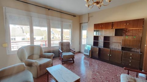 Foto 2 von Wohnung zum Verkauf in Alcázar de San Juan, Ciudad Real