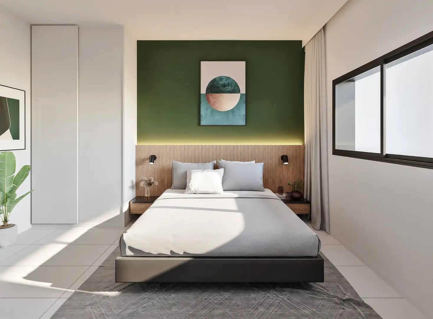 Apartament amb terrassa en venda a San Miguel de Salinas, imagen 8