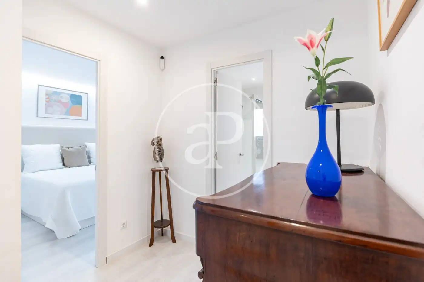 Flat for sale in Barcelona  with Air Conditioner, Heating and Furnished