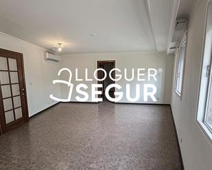Pis de lloguer a Abat Marcet DE L, Sant Pere