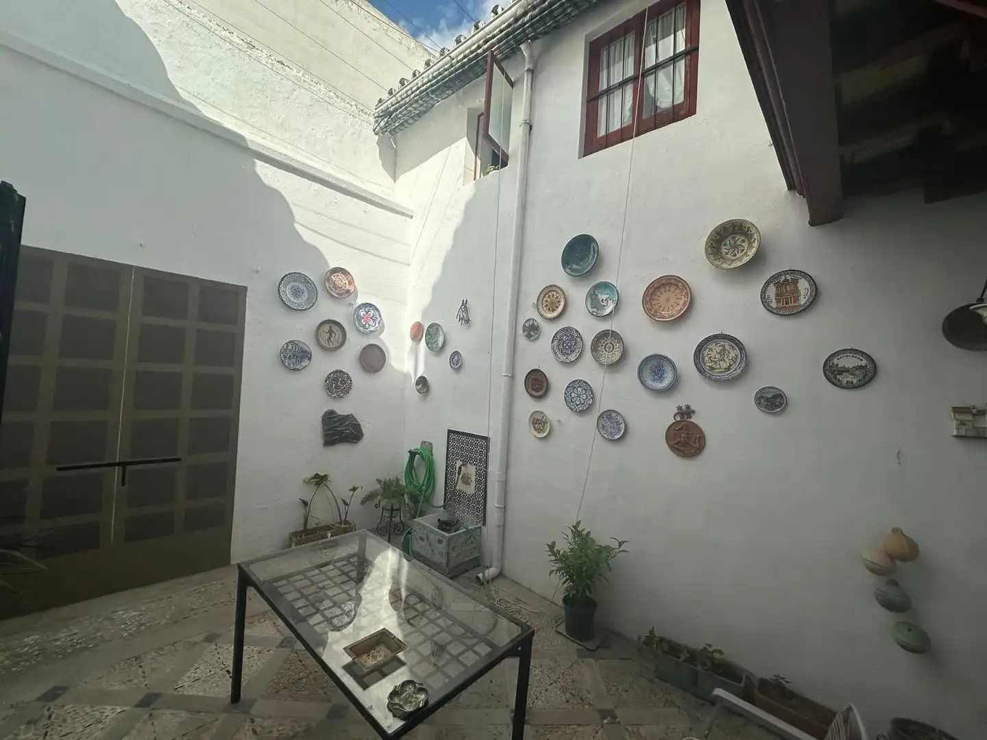 Casa o chalet en venta en Jerez de la Frontera con Aire acondicionado, Trastero y Amueblado