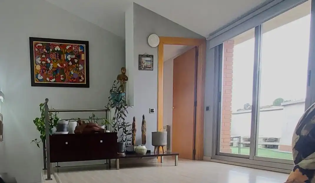 Dúplex en venda en Manresa amb Calefacció, Parquet i Terrassa