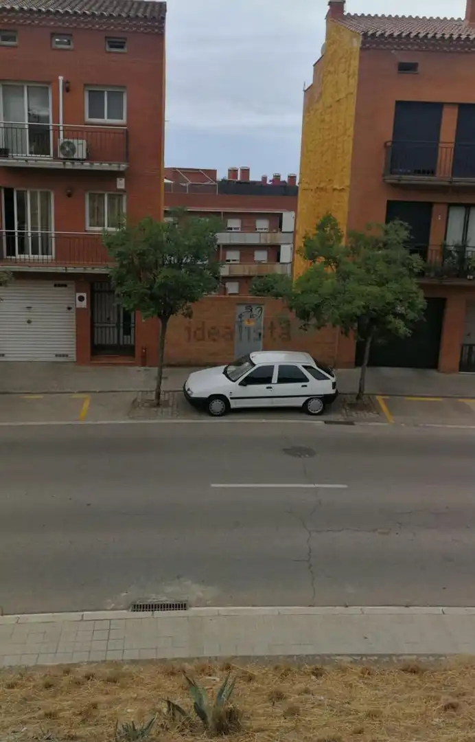Terreno residencial en venta en Carrer Pere Bombardó, imagen 2