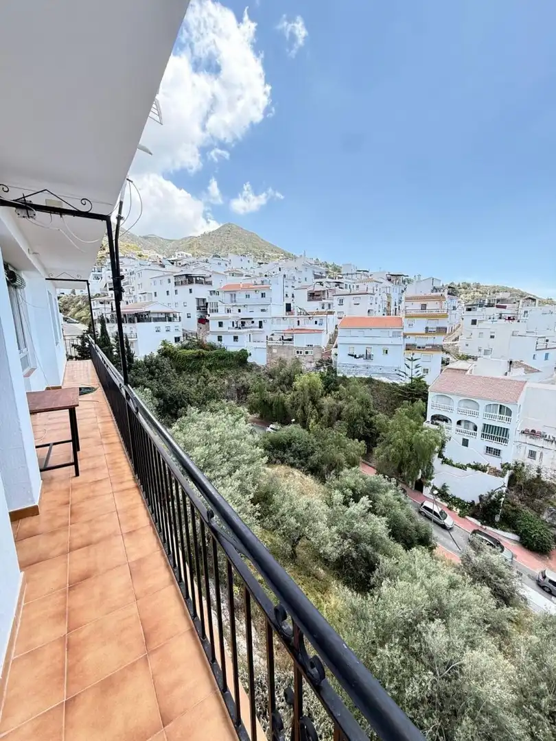 Detached house with terrace for sale in Avenida CANILLAS DE, imagen 4
