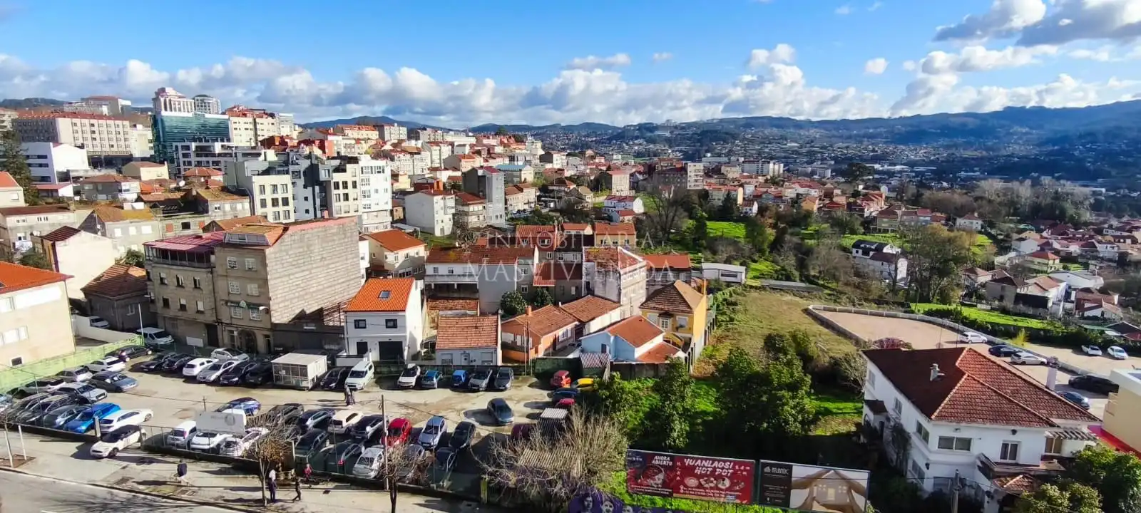 Wohnung zum Verkauf in Vigo , Pontevedra