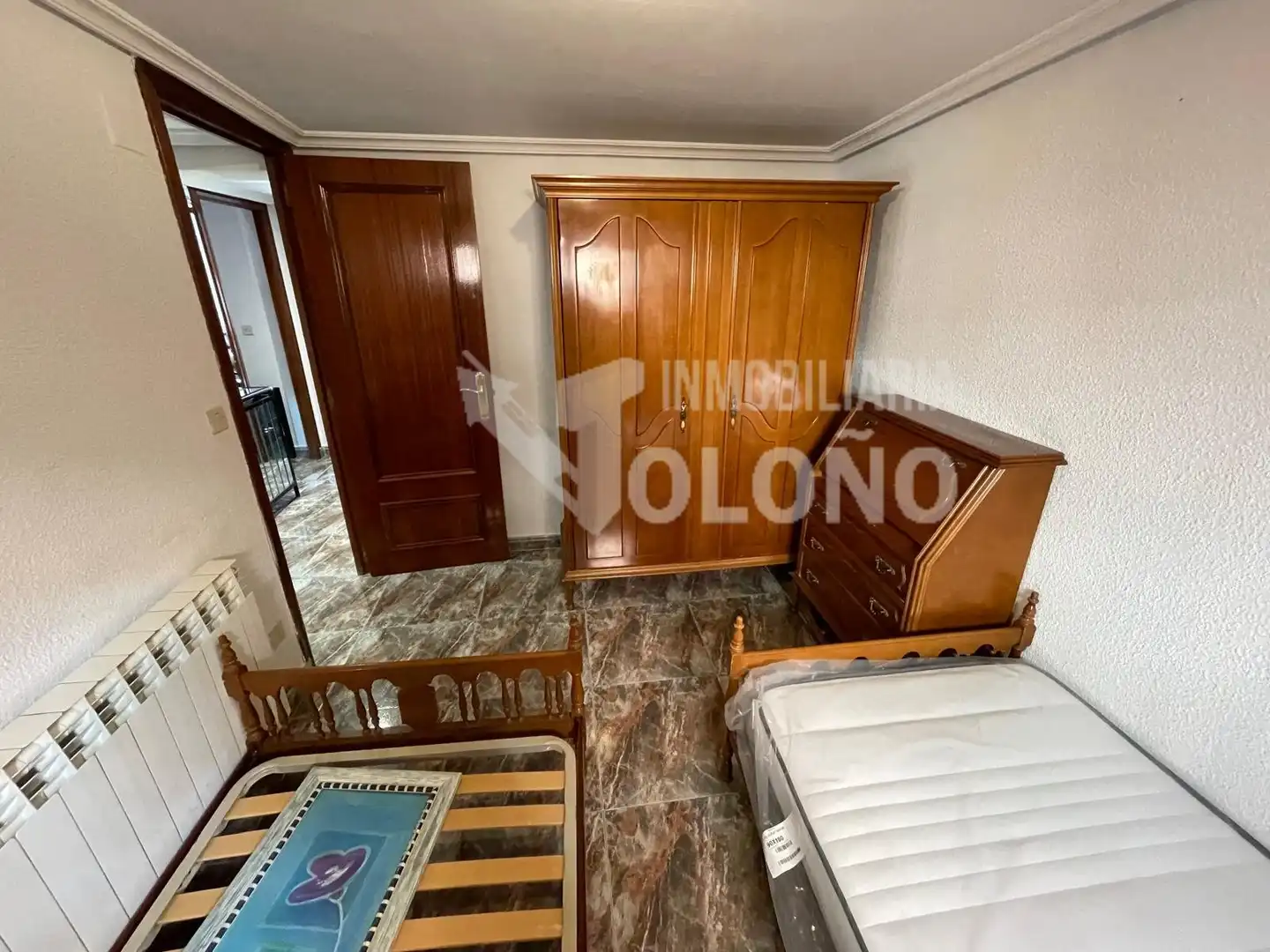 Apartamento en venta en Calle San Felices 13, imagen 9