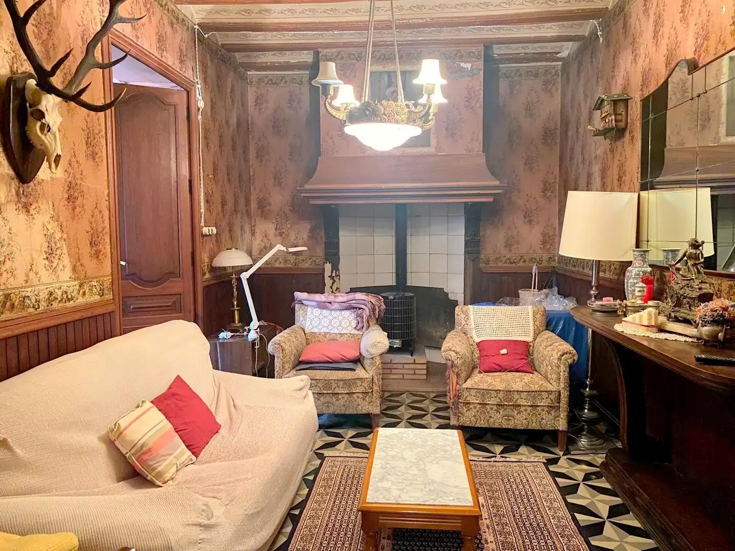 Casa en venta en La Font de la Figuera, imagen 18