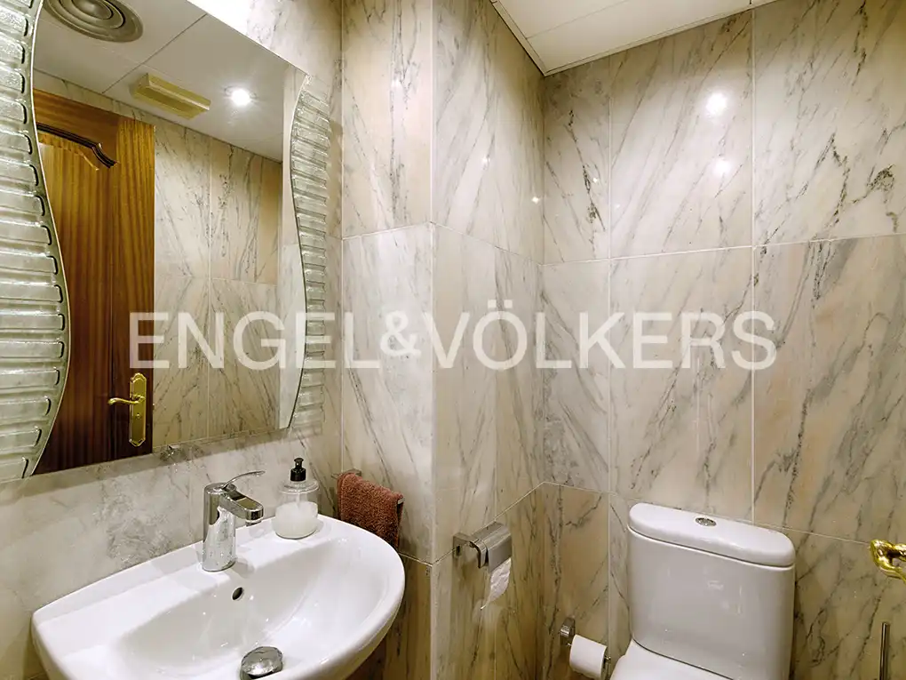 Chalet con piscina en venta en Carrer Salins 2ª Línea, imagen 34