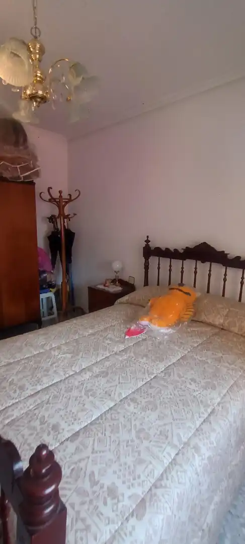 Habitación de Piso en venta en Mula con Terraza y Balcón