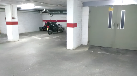 Foto 5 de Garatge en venda a Pere Cavasequia, Pardinyes,  Lleida Capital