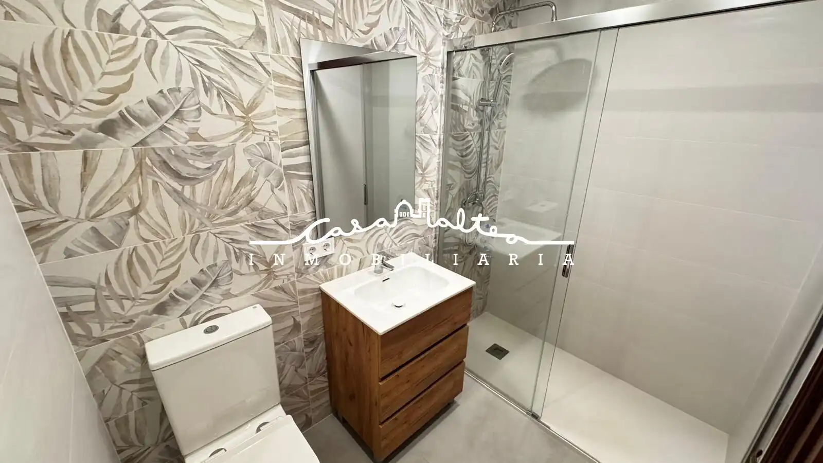 Apartments for sale in Escandinavia - Cautivador