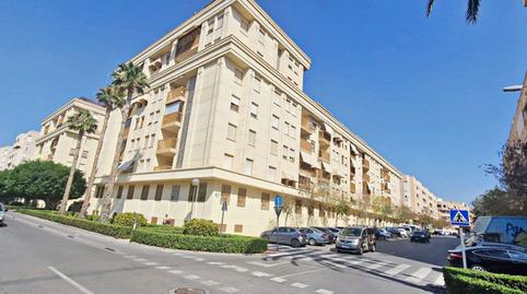 Foto 2 de Pis de lloguer a Centro, Alicante