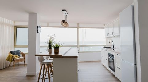 Foto 4 de Apartament de lloguer a Calle Portugal, 70, Guanarteme, Las Palmas de Gran Canaria