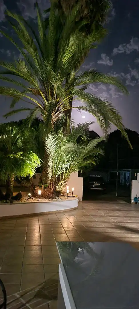 Chalet con terraza en venta en Carrer Cap del Moro, imagen 73