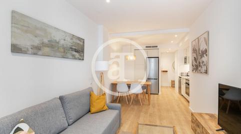 Foto 3 de Dúplex de lloguer a Carrer de Vallhonrat, El Poble Sec - Parc de Montjuïc,  Barcelona Capital