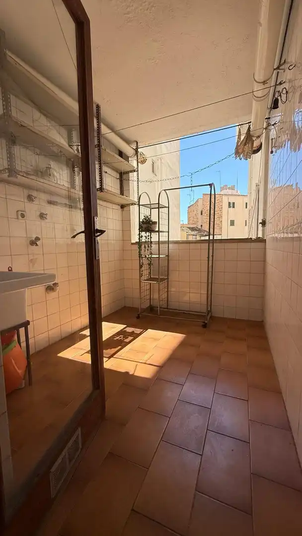 Wohnung mit Aufzug zum Verkauf in Calle ARAGO, imagen 4