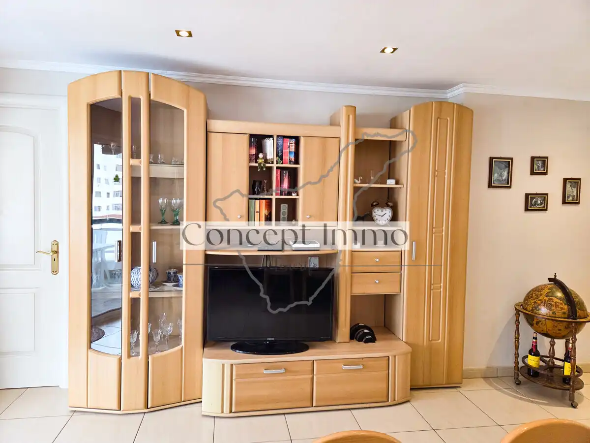 Piso en venta en Av. Juan Carlos I, 31, Los Cristianos