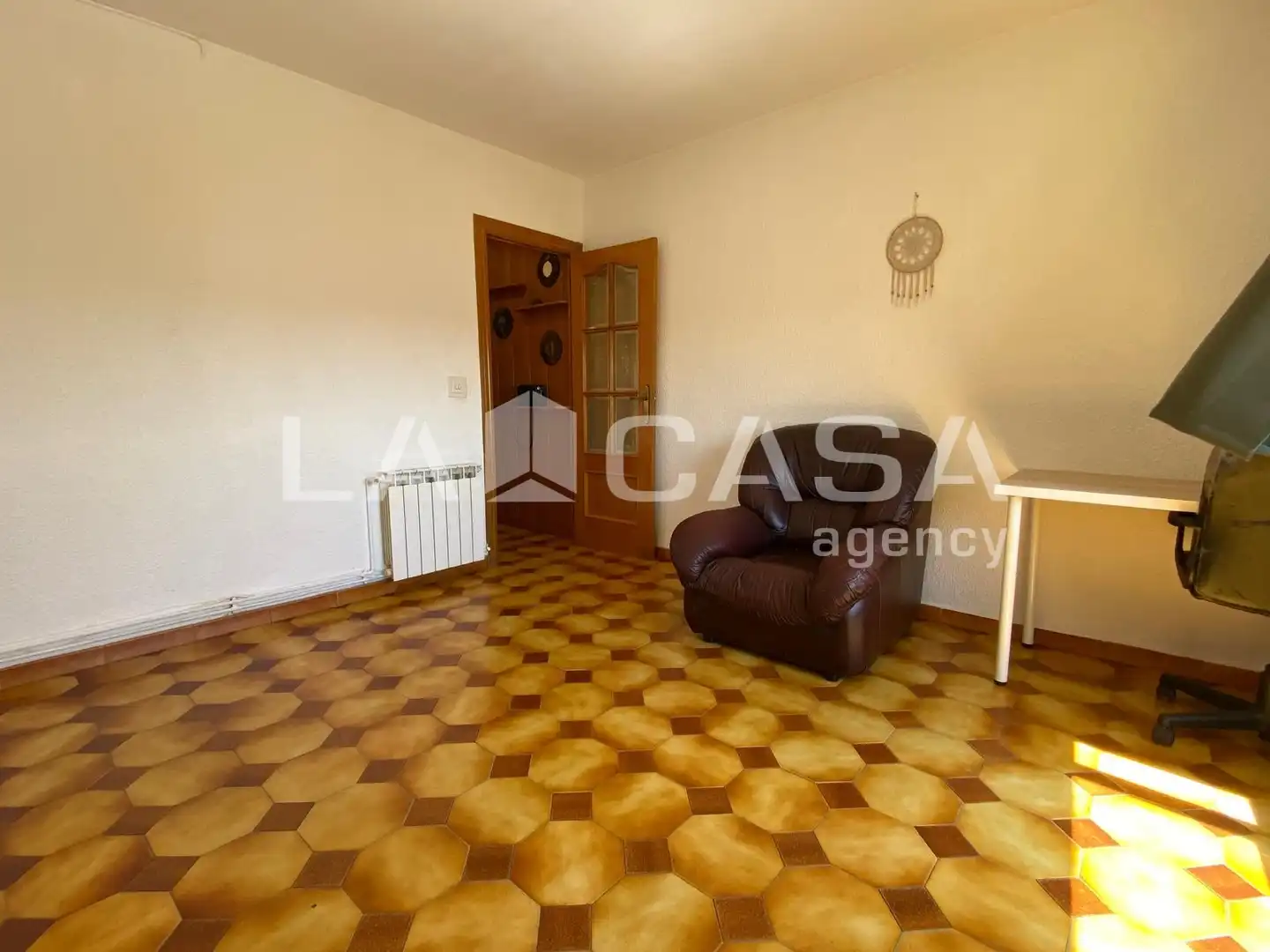 Àtic en venda a Llatí, Santa Coloma de Gramenet