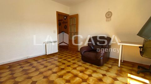 Foto 2 de Àtic en venda a Llatí, Santa Coloma de Gramenet