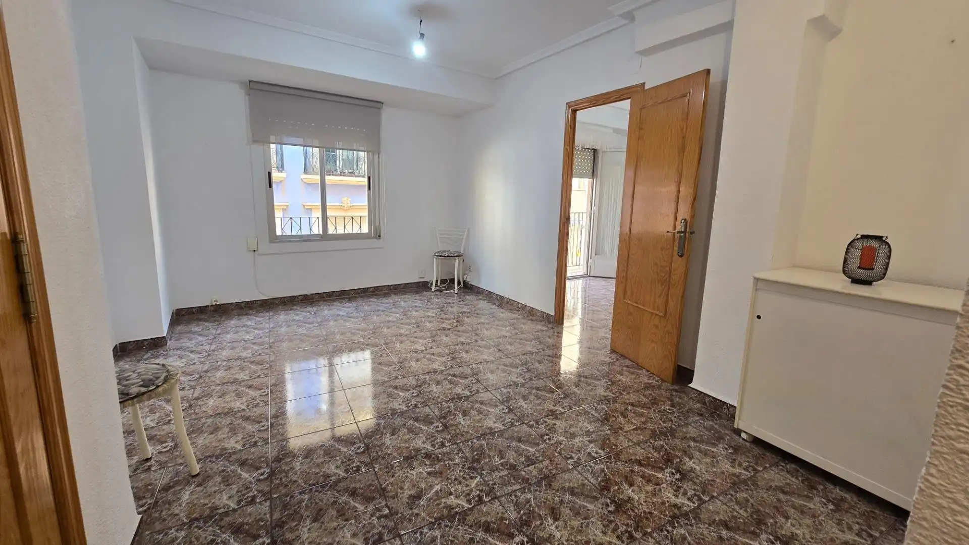 Piso con terraza en venta en Elche ciudad, imagen 8