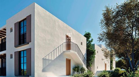 Foto 4 de Casa adosada en venta en Del Rector Xicu Torres, Sant Joan de Labritja, Illes Balears