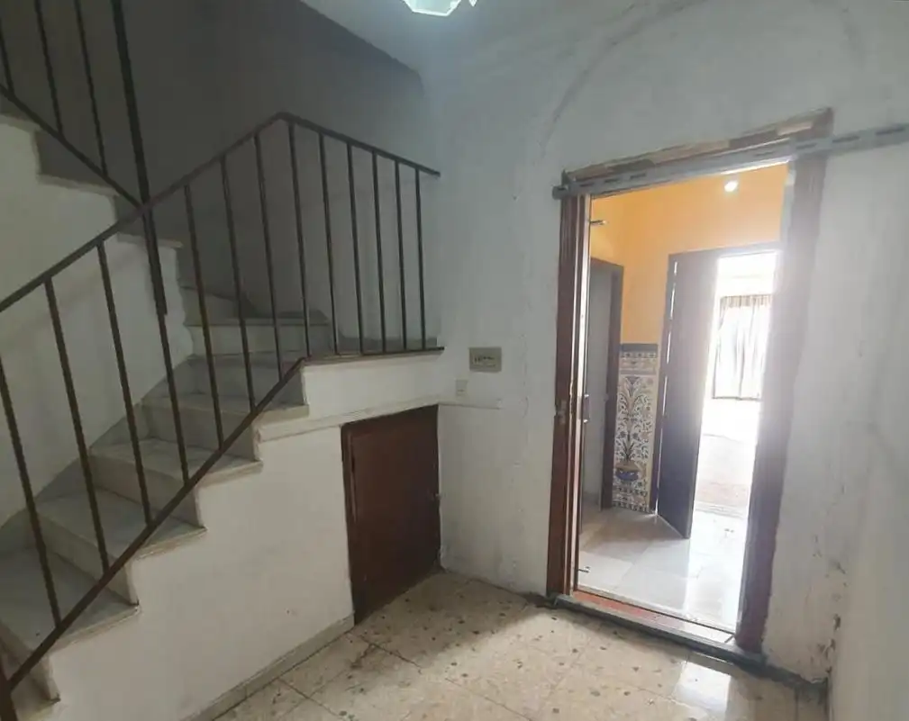 Casa adosada en venda en Marchena