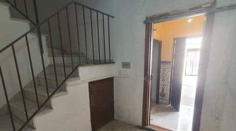 Foto 5 de Casa adosada en venda a Calle de la Pernia, Marchena, Sevilla