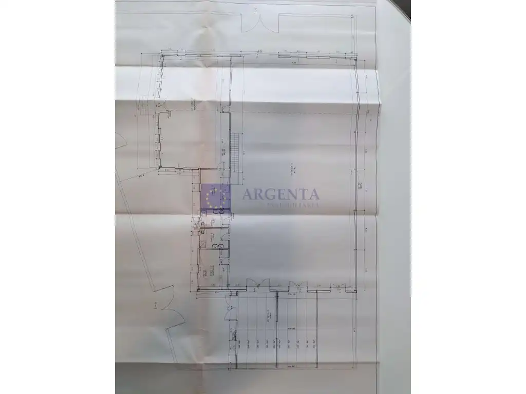 Nau industrial en venda a Malpartida de Cáceres, imagen 14