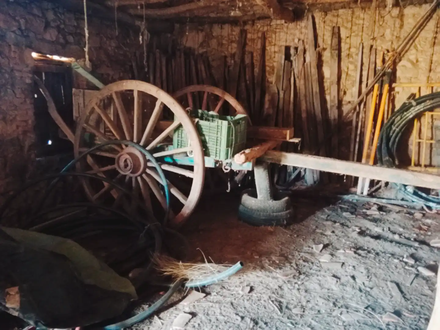 Terreno en venta en El Torno 