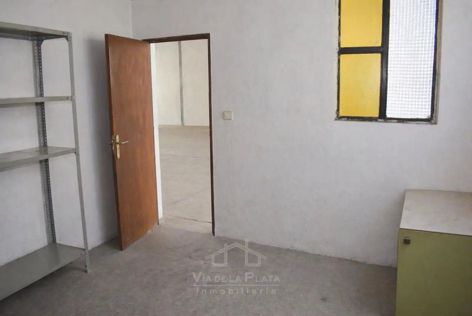 Industrial building for sale in Villares de la Reina, imagen 18