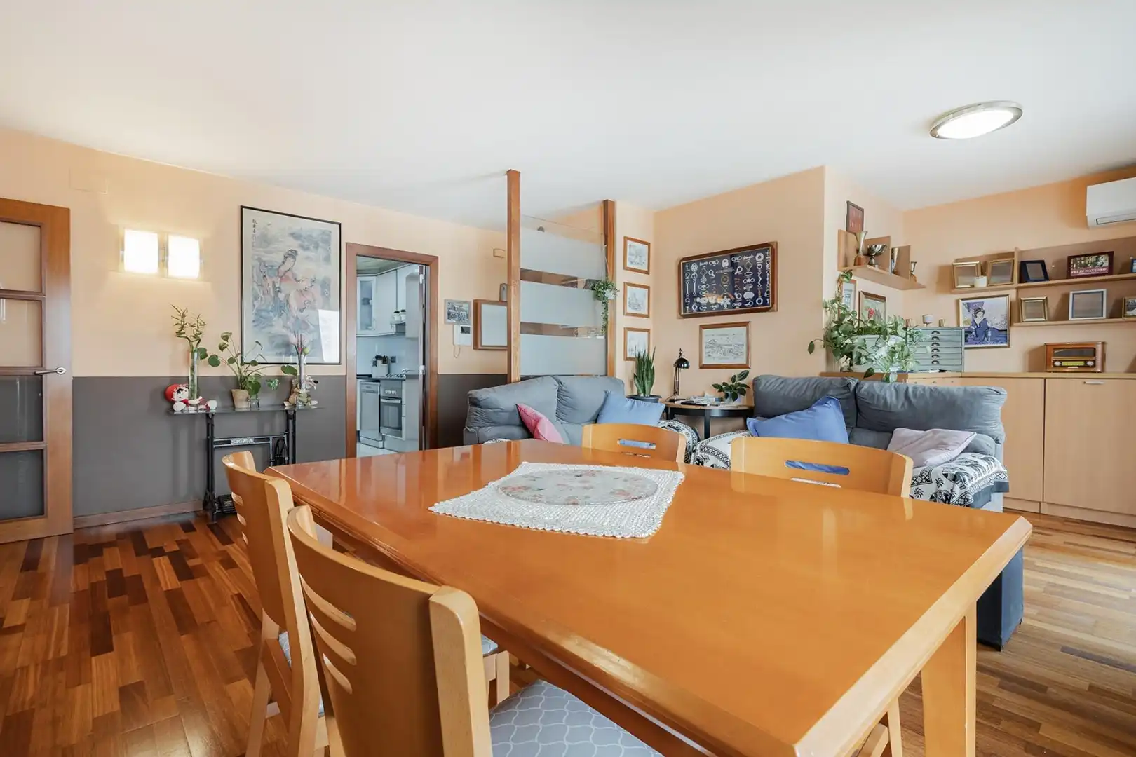 Wohnung mit Aufzug zum Verkauf in Carrer de Carbonell, imagen 5