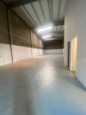 Nave industrial en Alquiler en Carrer Berguedà, 6 en Santa Perpètua de Mogoda