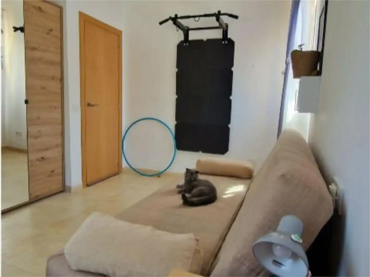 Dormitori de Casa o xalet en venda en Vidreres amb Aire condicionat, Piscina i Balcó