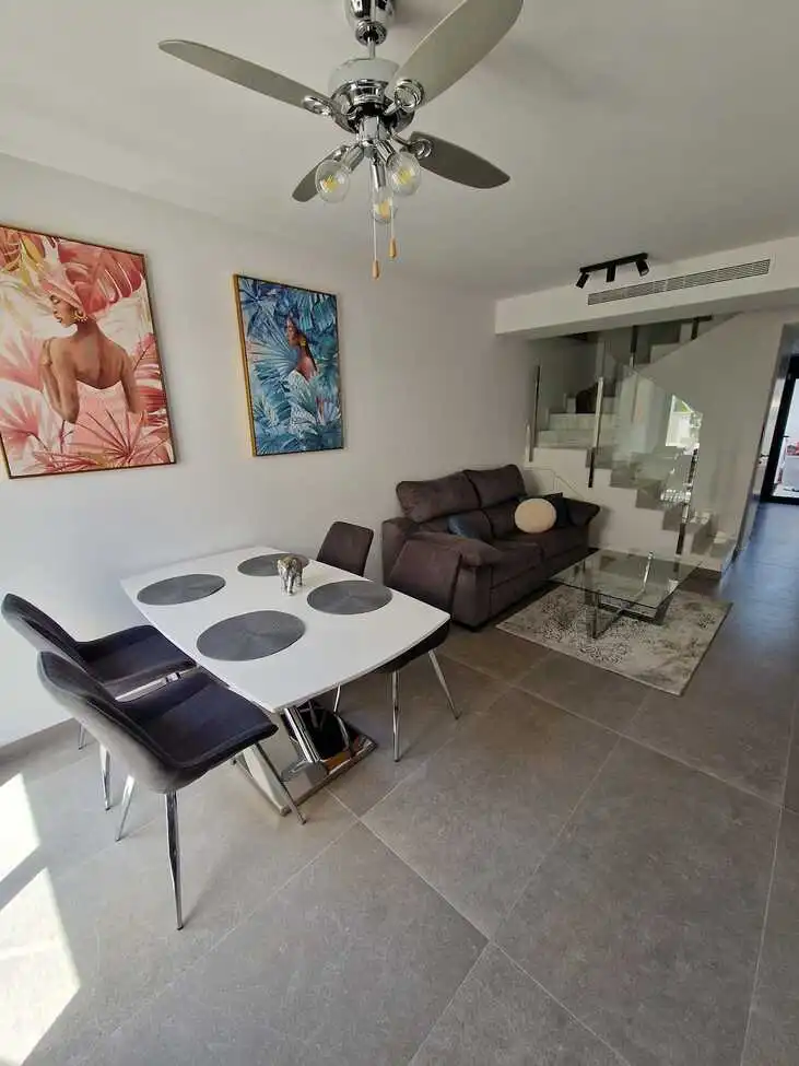 Attic for sale in El Edén
