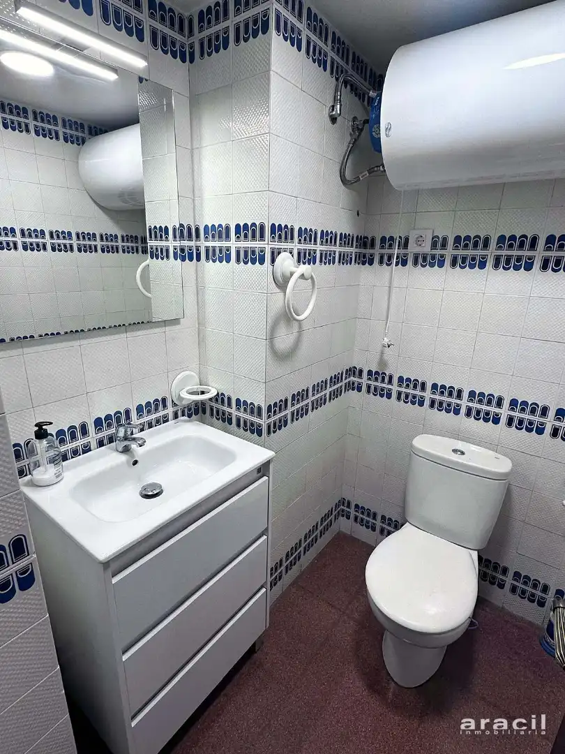 Wohnung mit Terrasse zum Verkauf in Carrer Mestre Espí 14, imagen 12