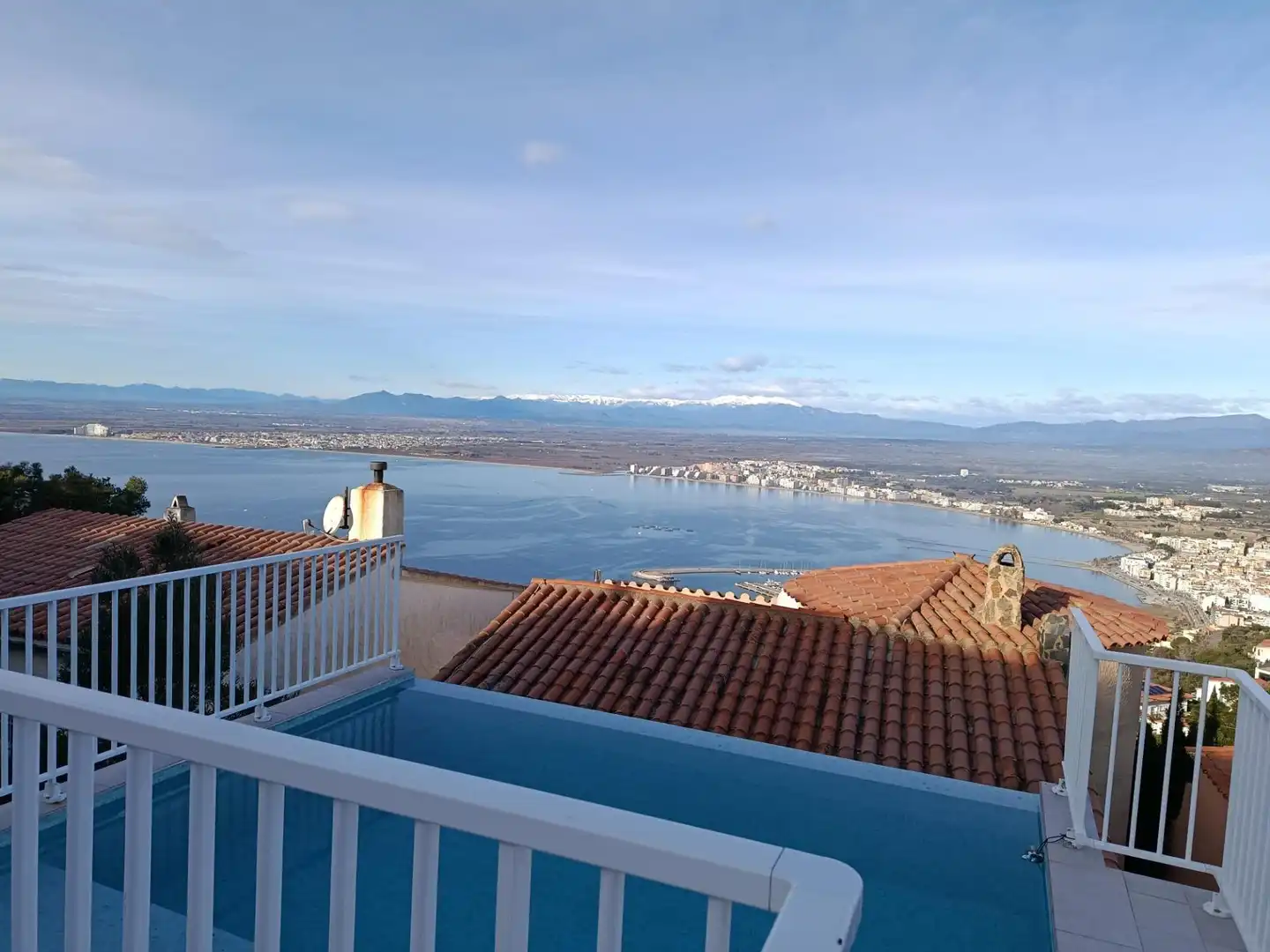 Casa amb terrassa en venda a Carrer DE LA PUJADA DEL PUIG ROM 262, imagen 40