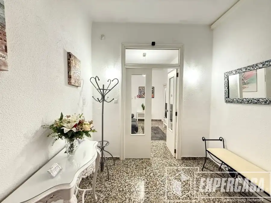 Casa in vendita a Casco Antiguo, imagen 9