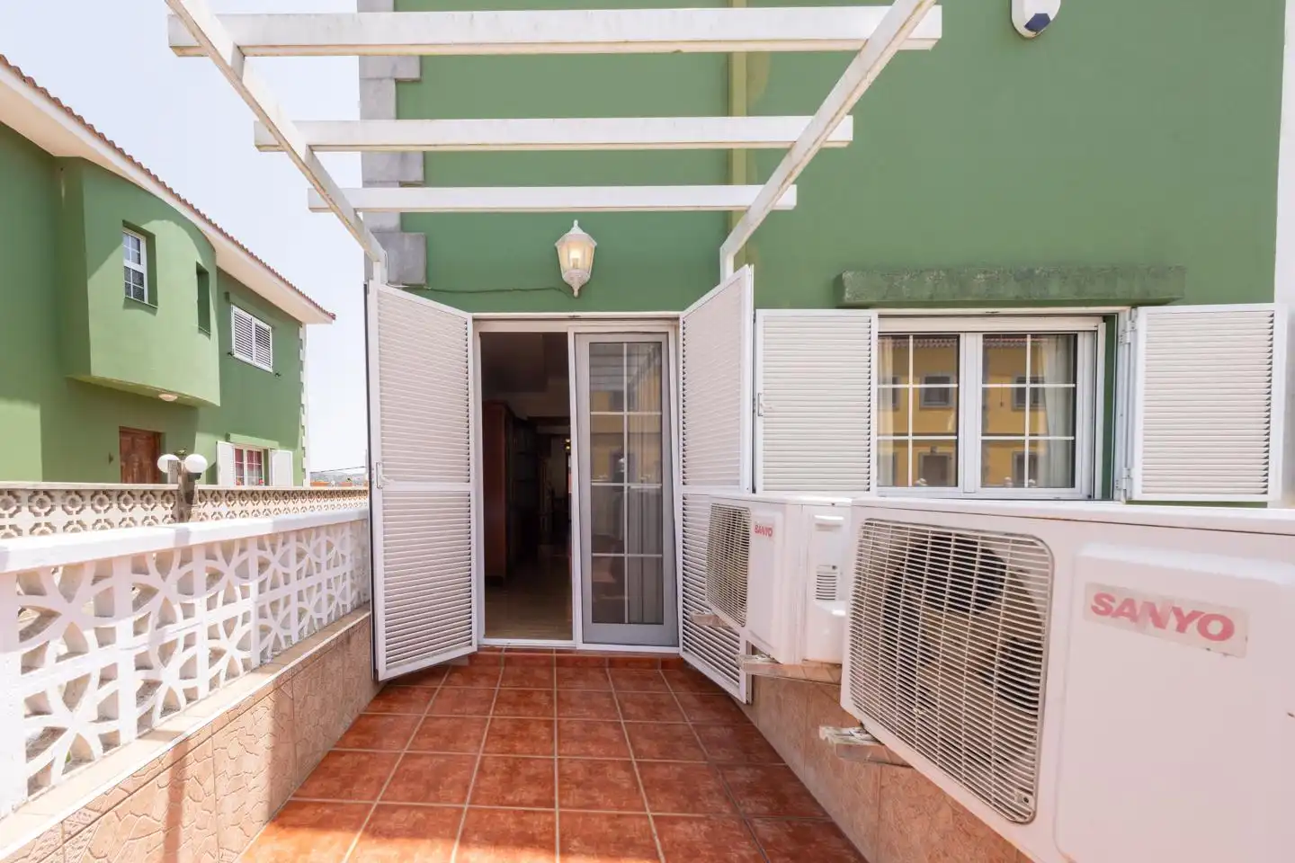 Haus zum Verkauf in Calle la Cruz, imagen 14