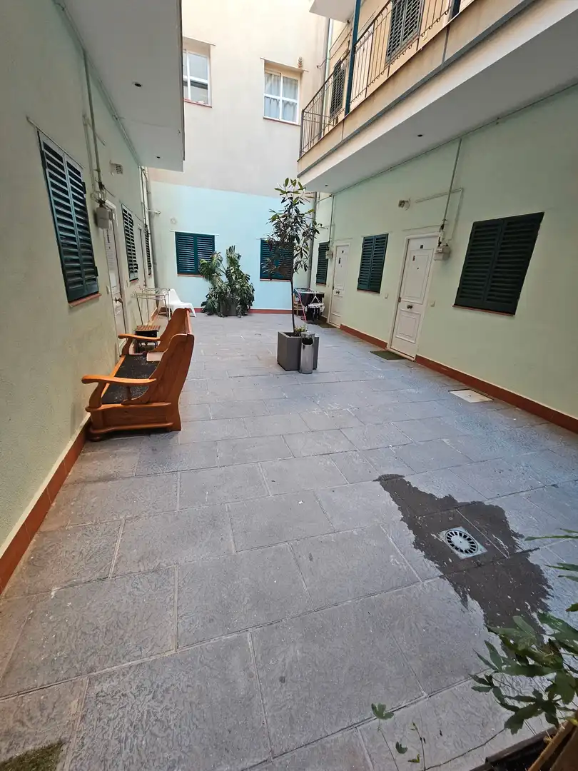 Apartamento de alquiler en Calle de Carnicer, 20, Bellas Vistas
