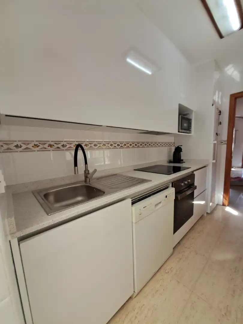 Adosado con terraza en venta en Avenida del Mare Nostrum, imagen 18