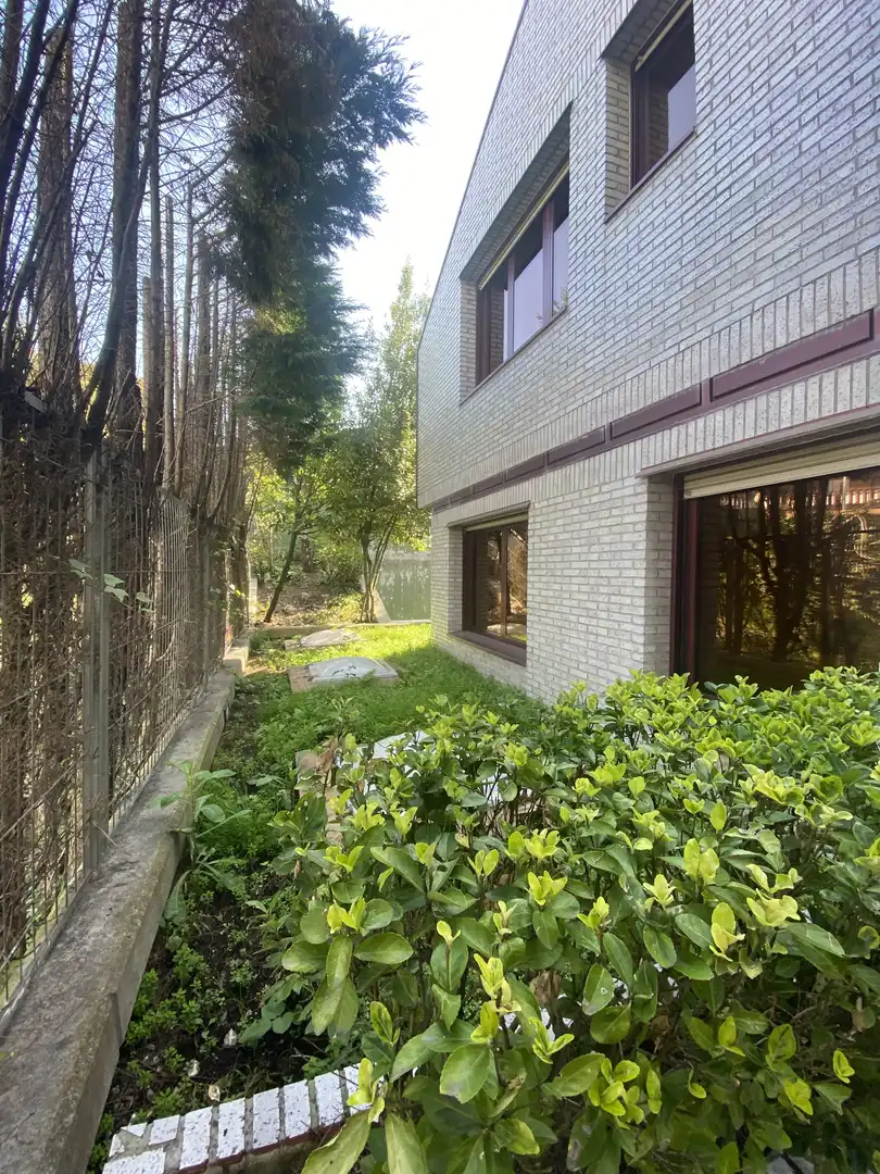 Haus mit Garten zum Verkauf in Ciudad Naranco - Prados de La Fuente, imagen 4