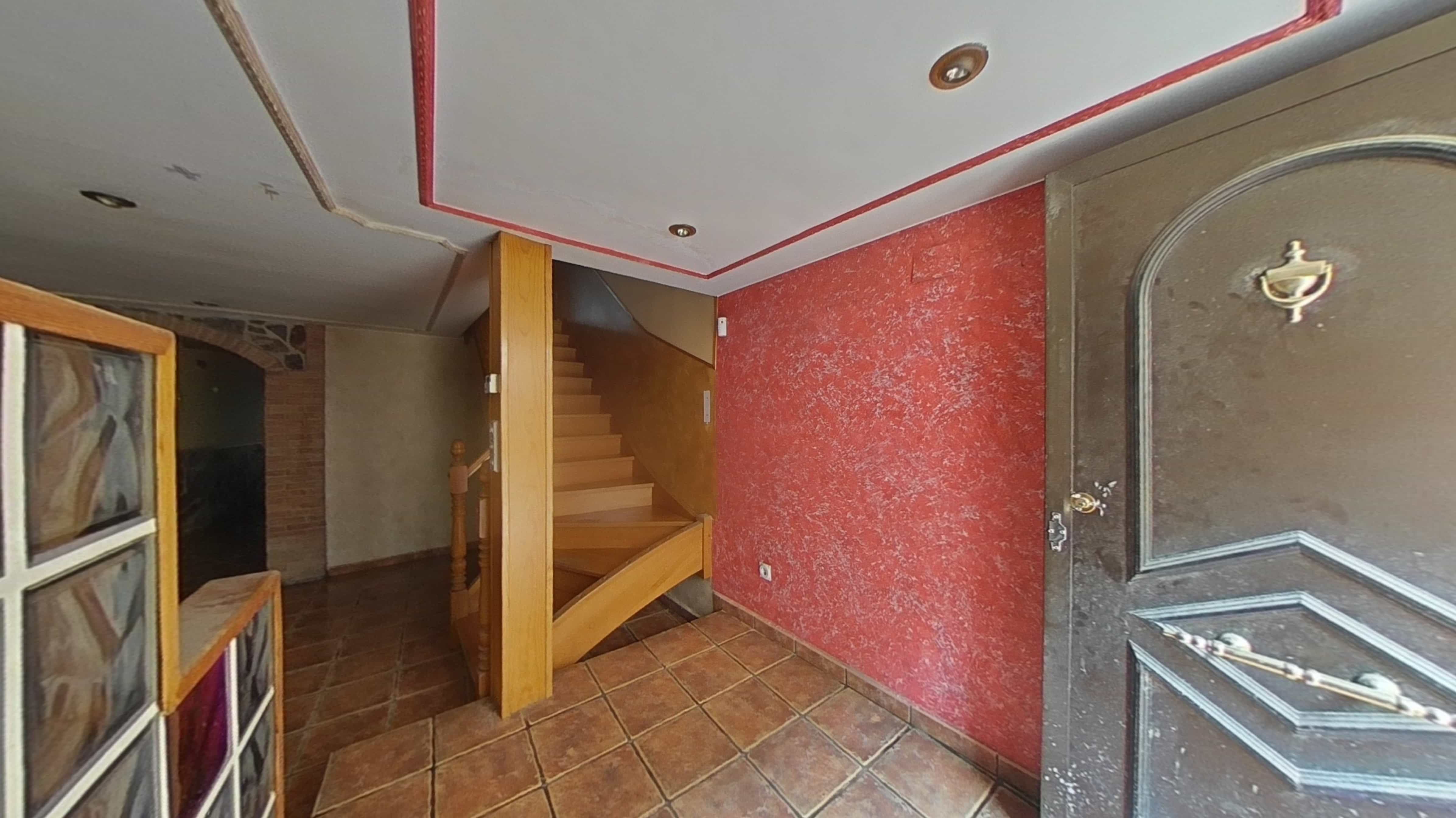 Casa o xalet en venda en Tauste amb Calefacció i Traster